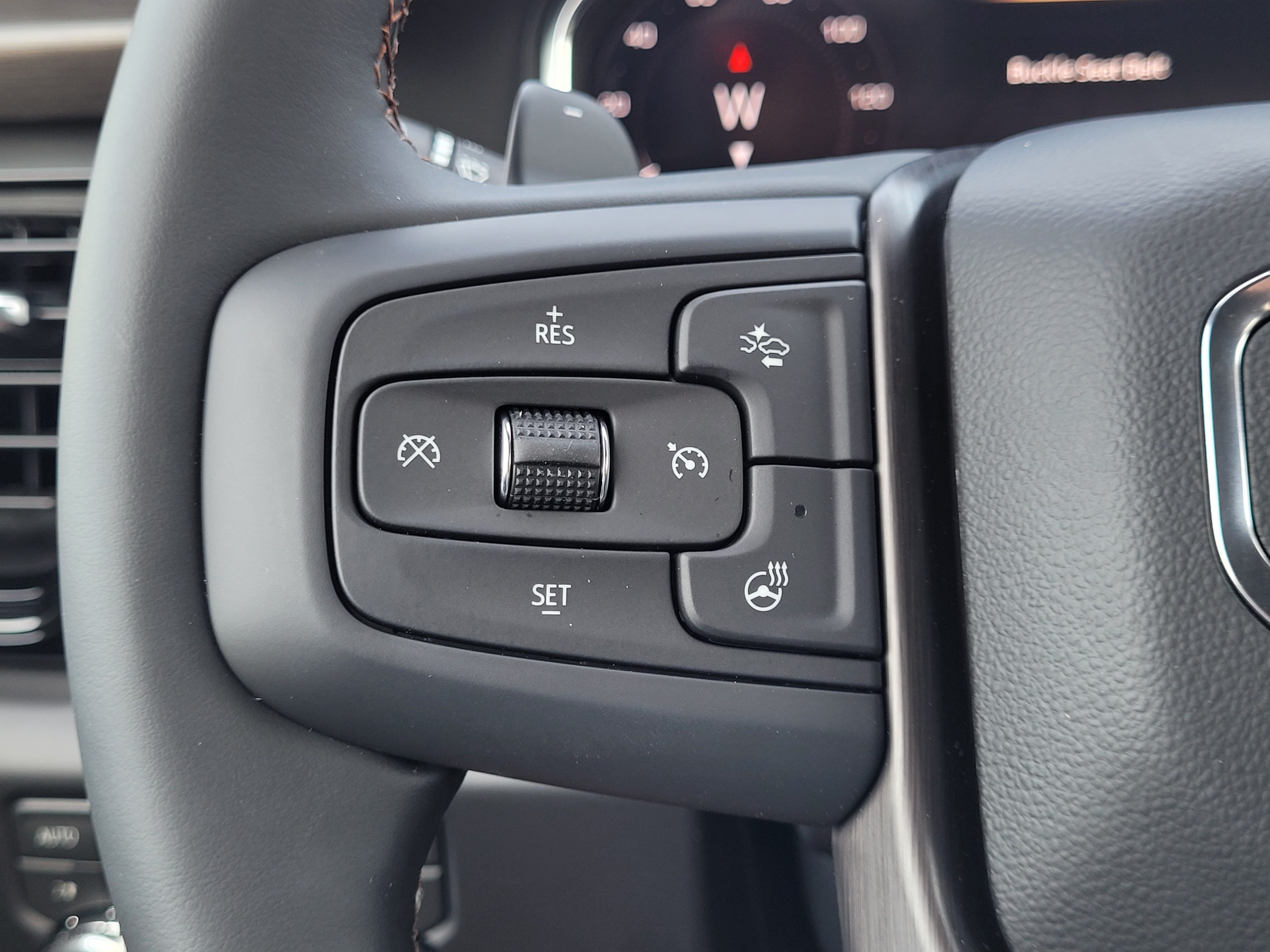 New 2026 GMC Sierra 1500 AT4 w/ AT4 Premium Package AWD/4WD image 19