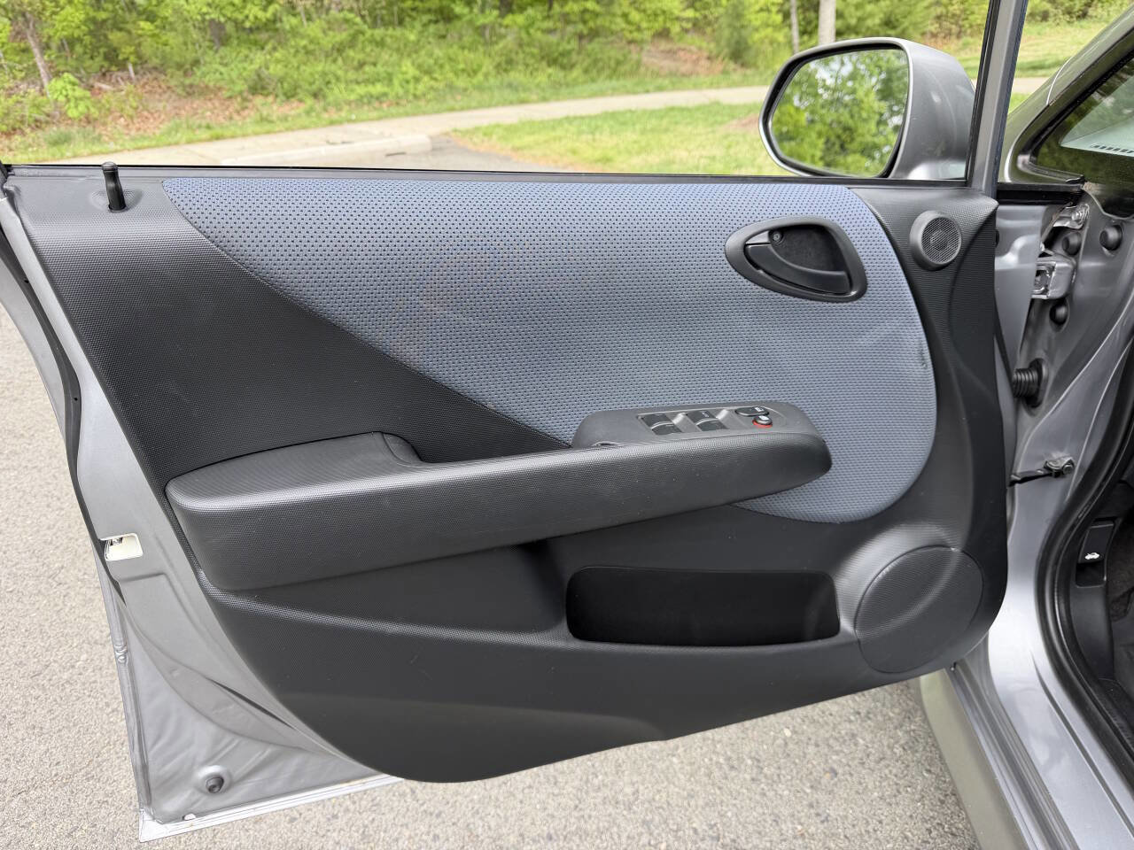 Used 2007 Honda Fit Sport image 10
