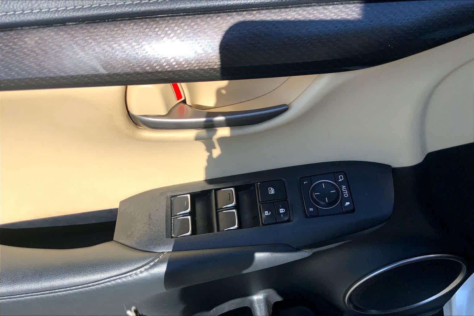Used 2021 Lexus NX 300 AWD w/ Comfort Package image 36