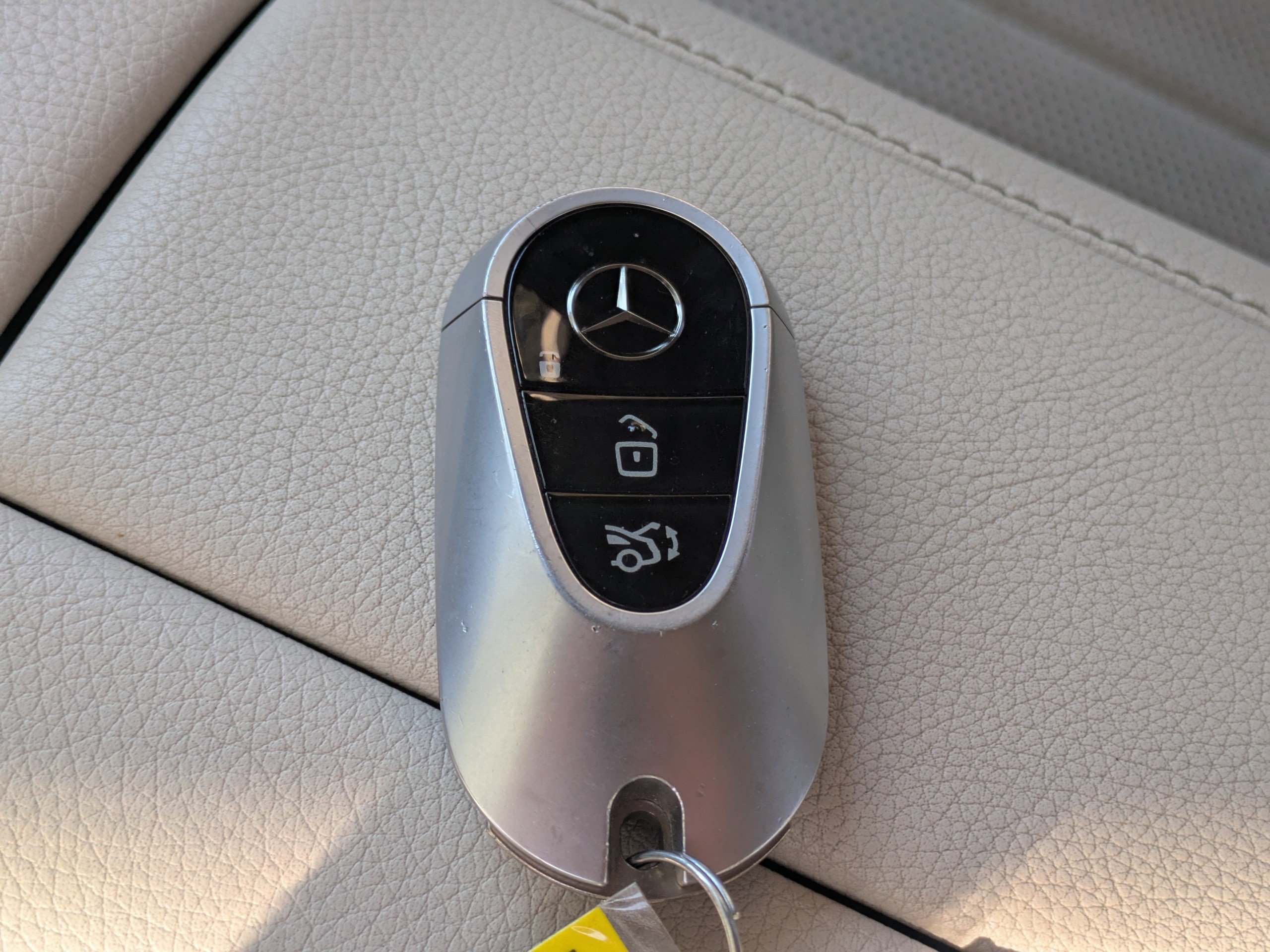 Certified 2023 Mercedes-Benz S 500 S 500 image 29