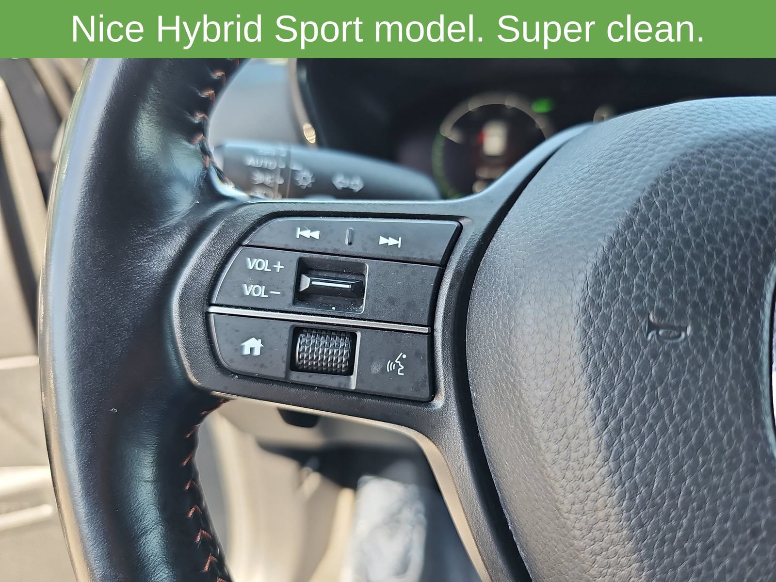 Used 2025 Honda CR-V Sport-L image 17