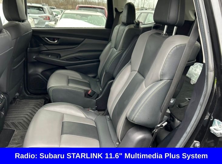 Used 2023 Subaru Ascent Onyx Edition image 4