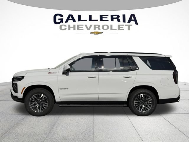 New 2026 Chevrolet Tahoe Z71 w/ Z71 Off-Road Package AWD/4WD image 4