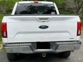 Used 2019 Ford F150 Lariat AWD/4WD image 5