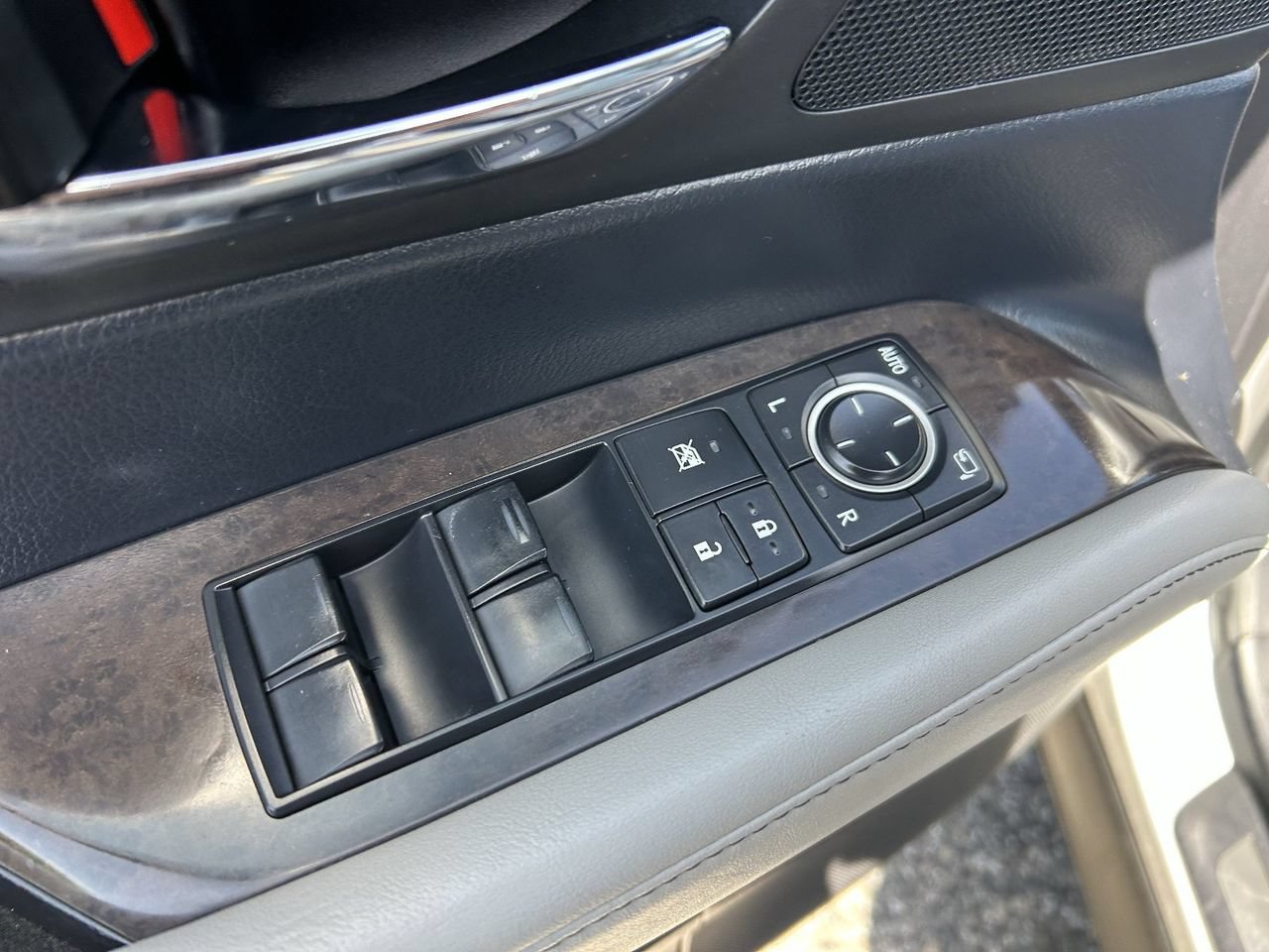 Used 2013 Lexus RX 350 AWD w/ Navigation Pkg image 27