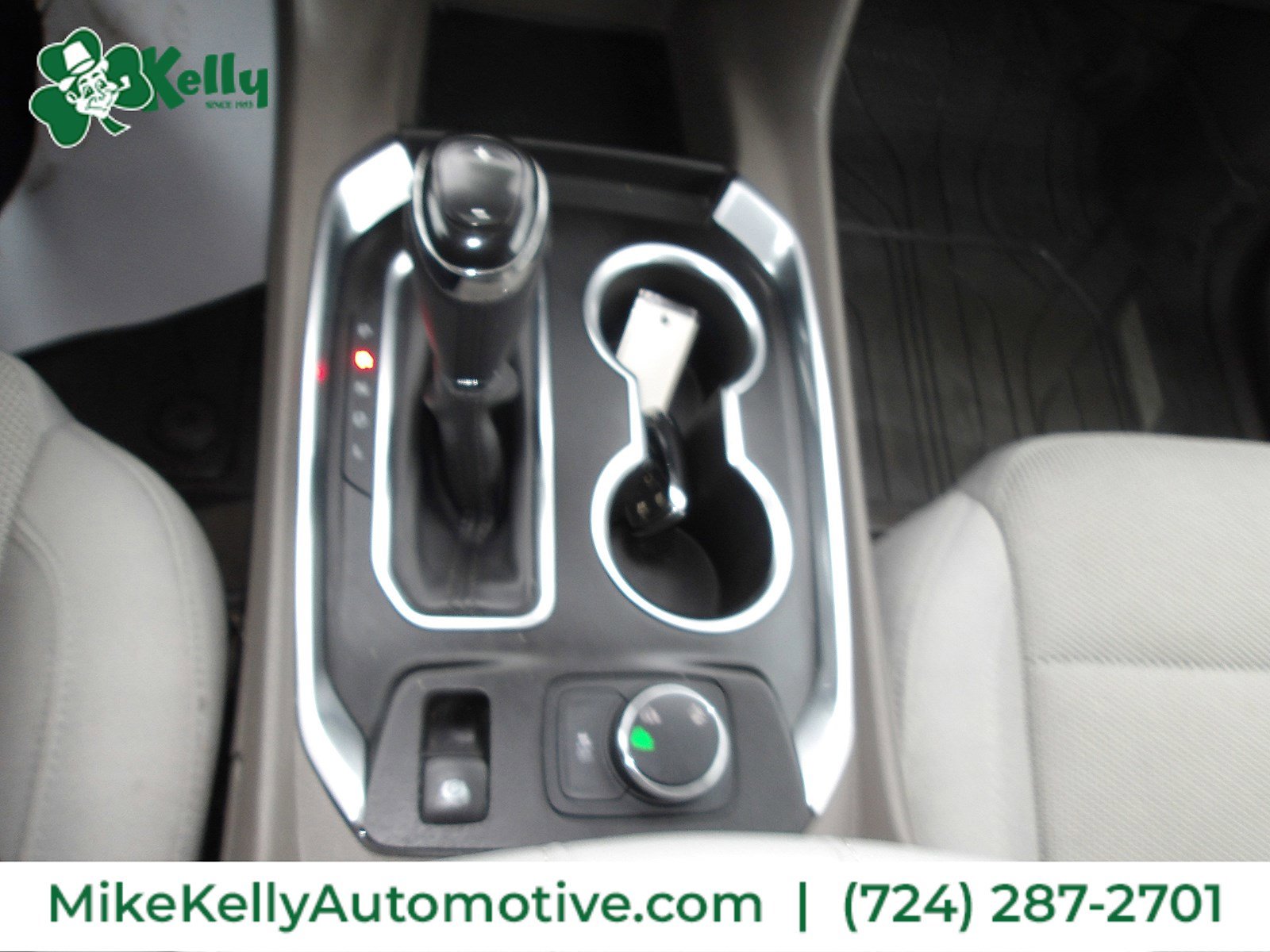 Used 2019 Chevrolet Traverse LT w/ LPO, Floor Liner Package image 24