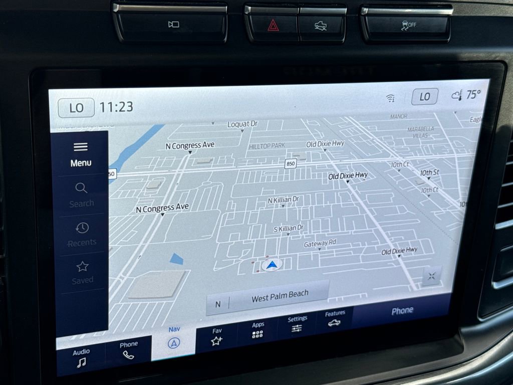 Certified 2023 Ford F150 Tremor image 21