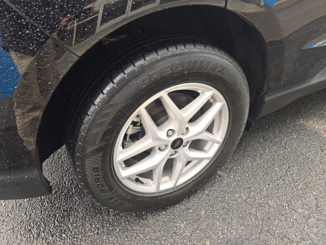 Used 2024 Ford Edge SEL image 44