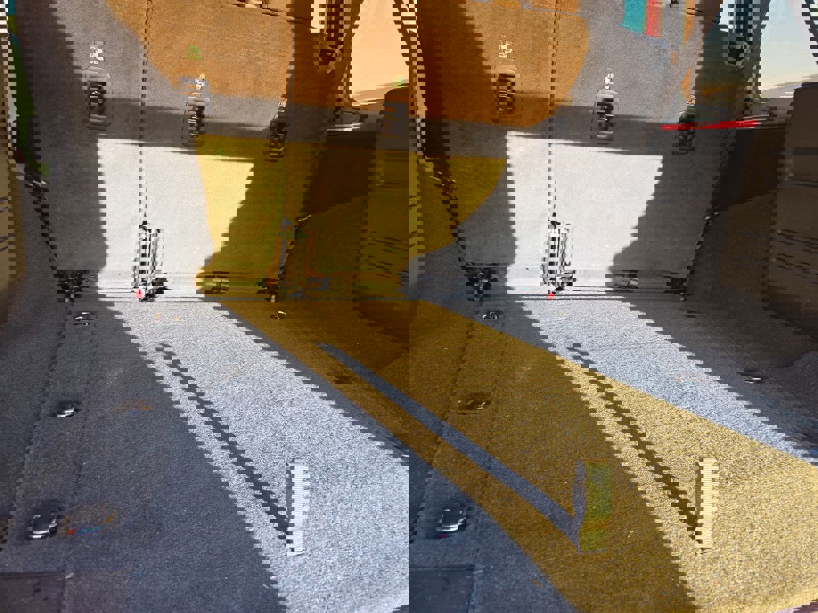 Used 2023 Jeep Wrangler Unlimited Sport w/ Xtreme 35 Tire Package image 15