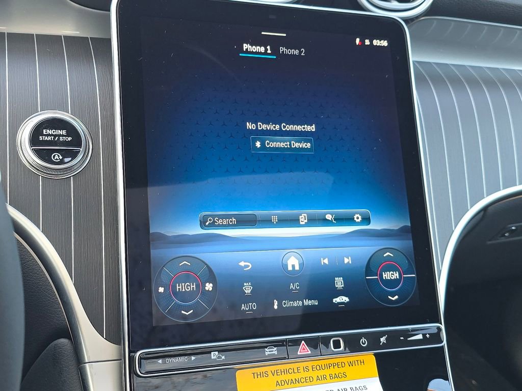 New 2026 Mercedes-Benz GLC 300 GLC 300 image 8