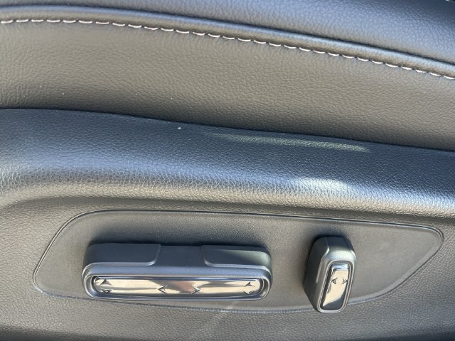 New 2027 Honda HR-V EX-L image 24