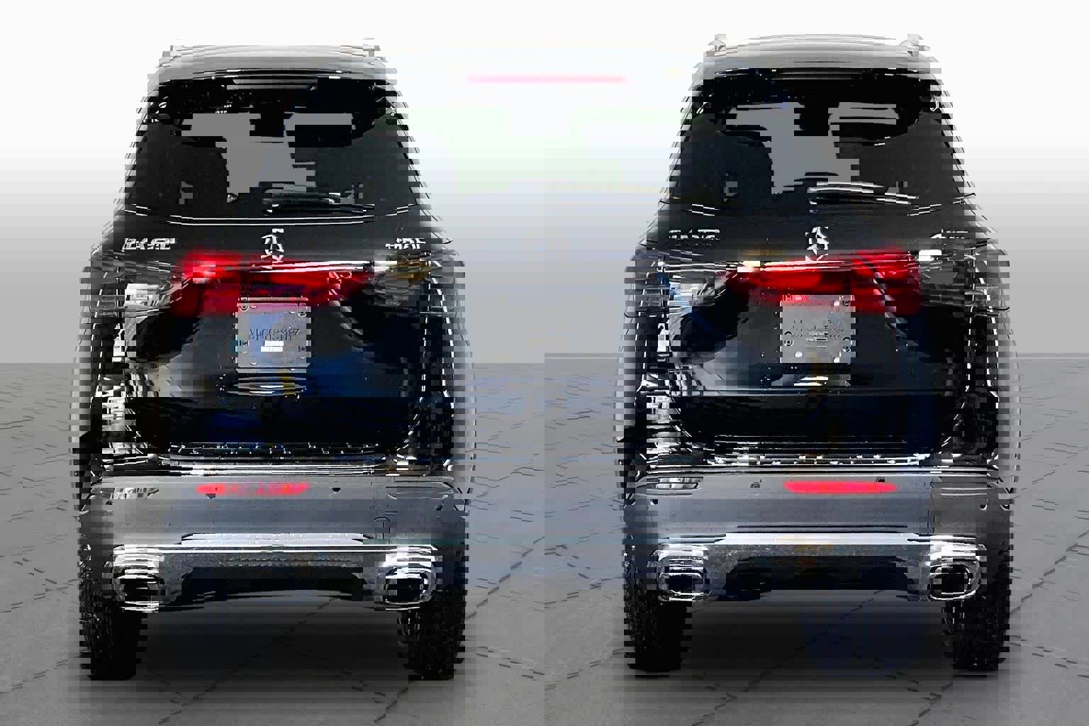 New 2026 Mercedes-Benz GLA 250 4MATIC image 4