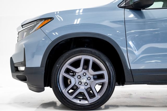 Used 2023 Honda Passport EX-L image 33