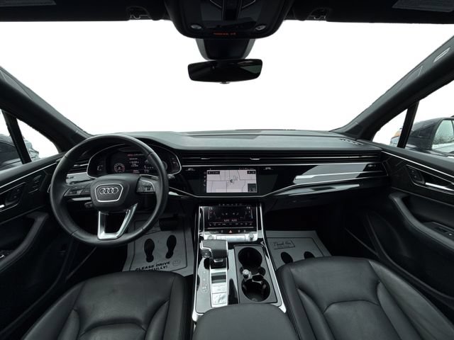Used 2021 Audi Q7 3.0T Prestige AWD/4WD image 32