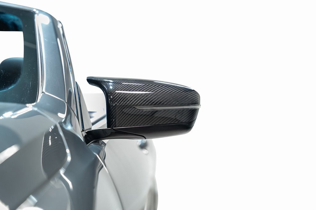 Used 2023 BMW M8 Competition w/ M Carbon Exterior Package image 14