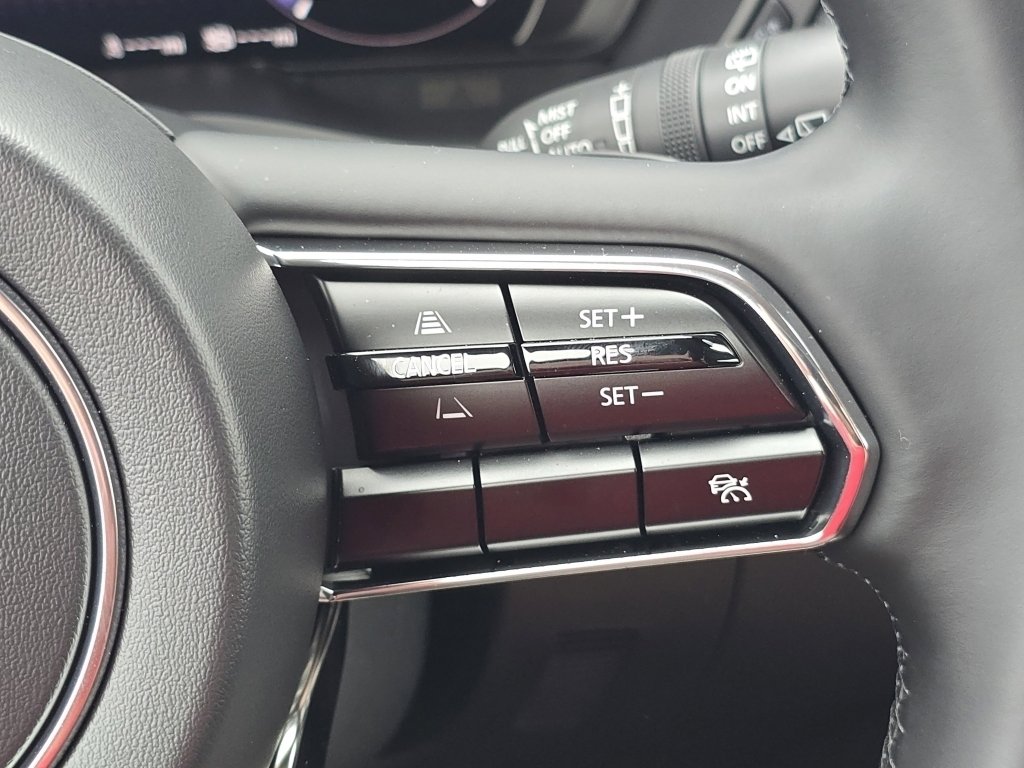 Used 2026 MAZDA CX-70 SC Plus image 13