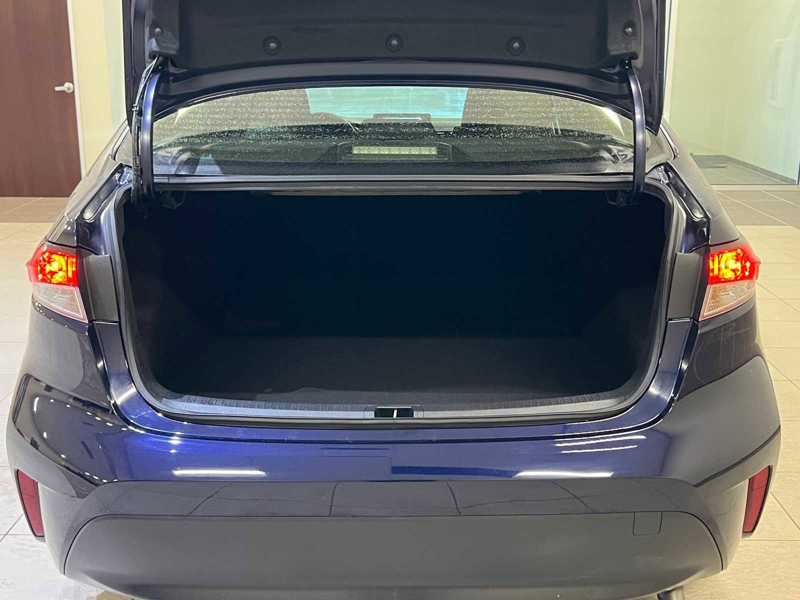 Certified 2024 Toyota Corolla LE image 29