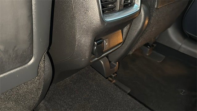 Used 2022 INFINITI QX55 Essential w/ Proassist Package image 22