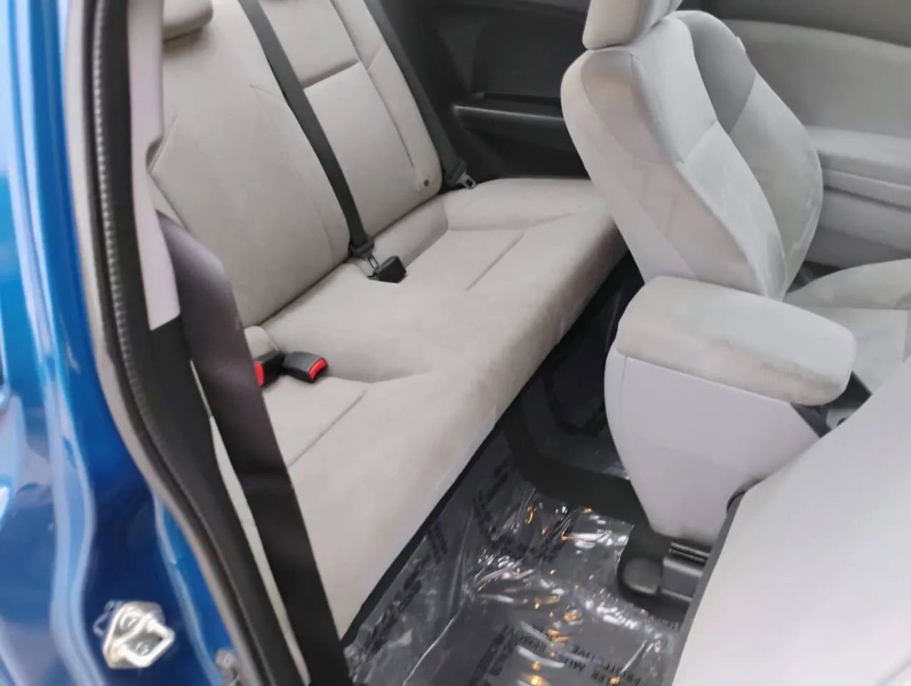 Used 2013 Honda Civic LX image 13