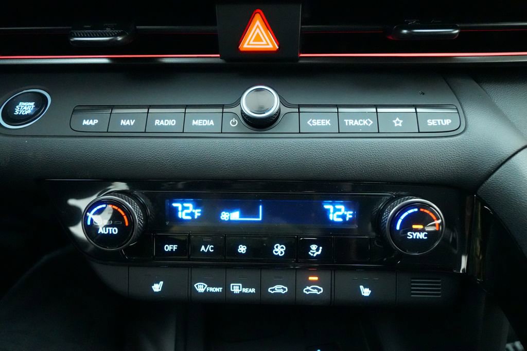 New 2026 Hyundai Elantra N image 32