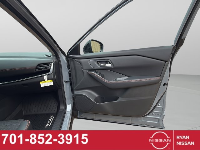 New 2026 Nissan Rogue SV w/ Rock Creek Premium Package AWD/4WD image 21