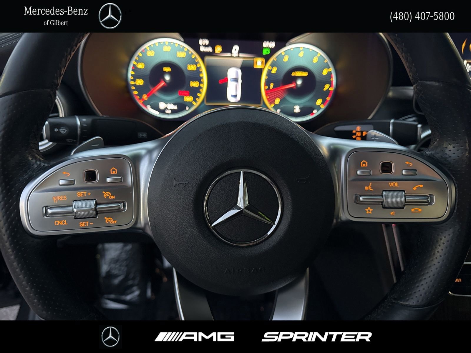 Used 2022 Mercedes-Benz C 300 4MATIC Coupe image 14