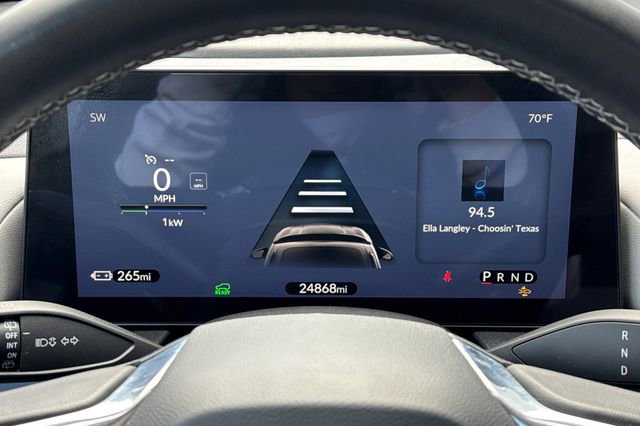 Used 2024 Honda Prologue Touring image 30