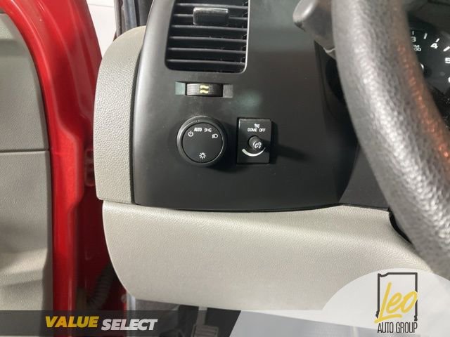 Used 2011 Chevrolet Silverado 1500 W/T image 11