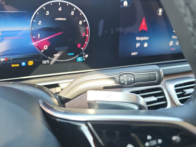 New 2026 Mercedes-Benz GLE 350 4MATIC image 23