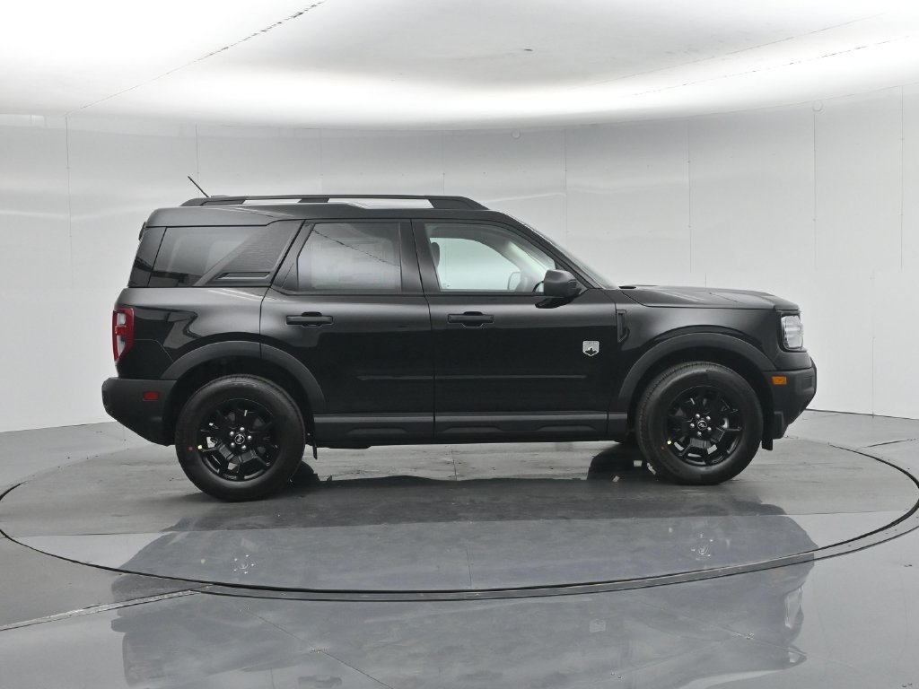 New 2026 Ford Bronco Sport Big Bend w/ Convenience Package AWD/4WD image 25