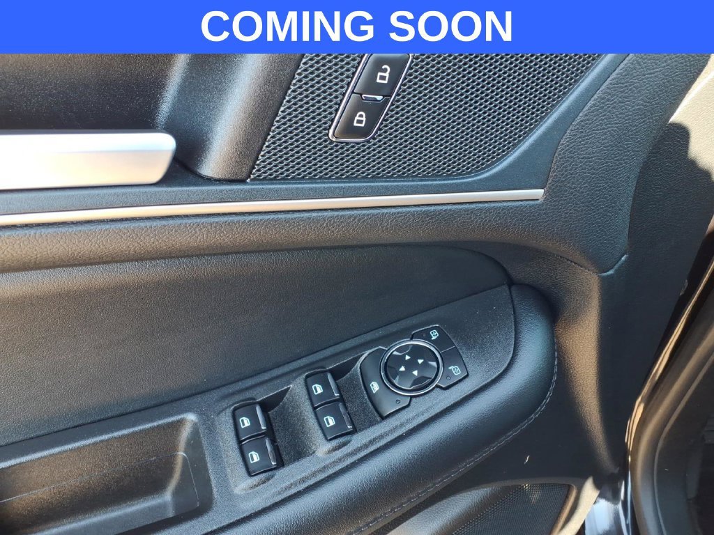 Used 2024 Ford Edge SEL w/ Convenience Package AWD/4WD image 11