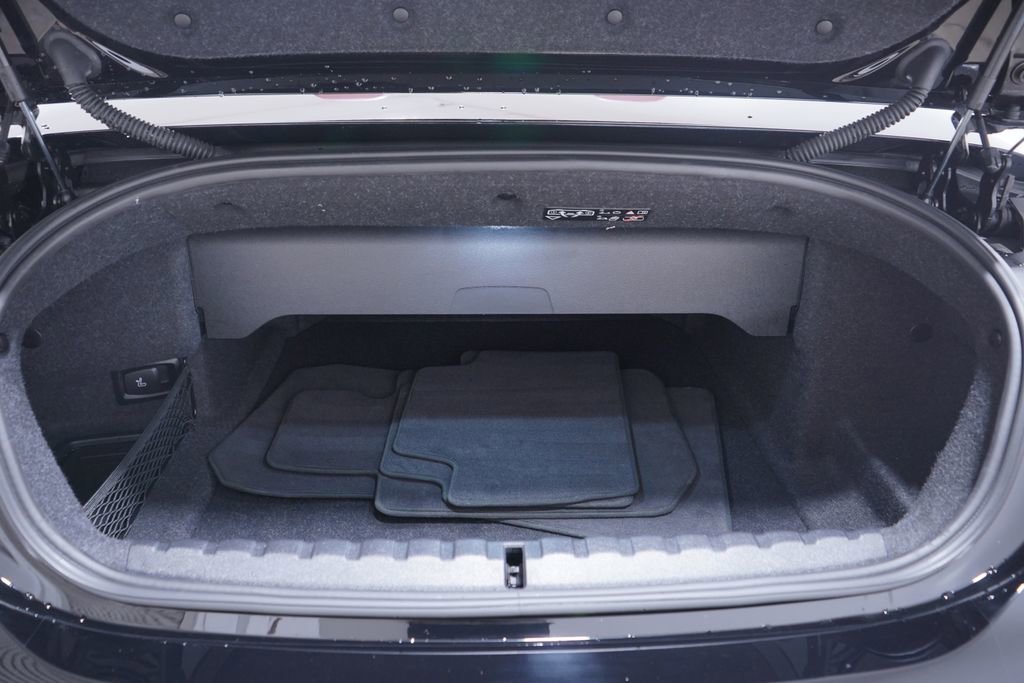 Used 2025 BMW 430i Convertible w/ Convenience Package image 25