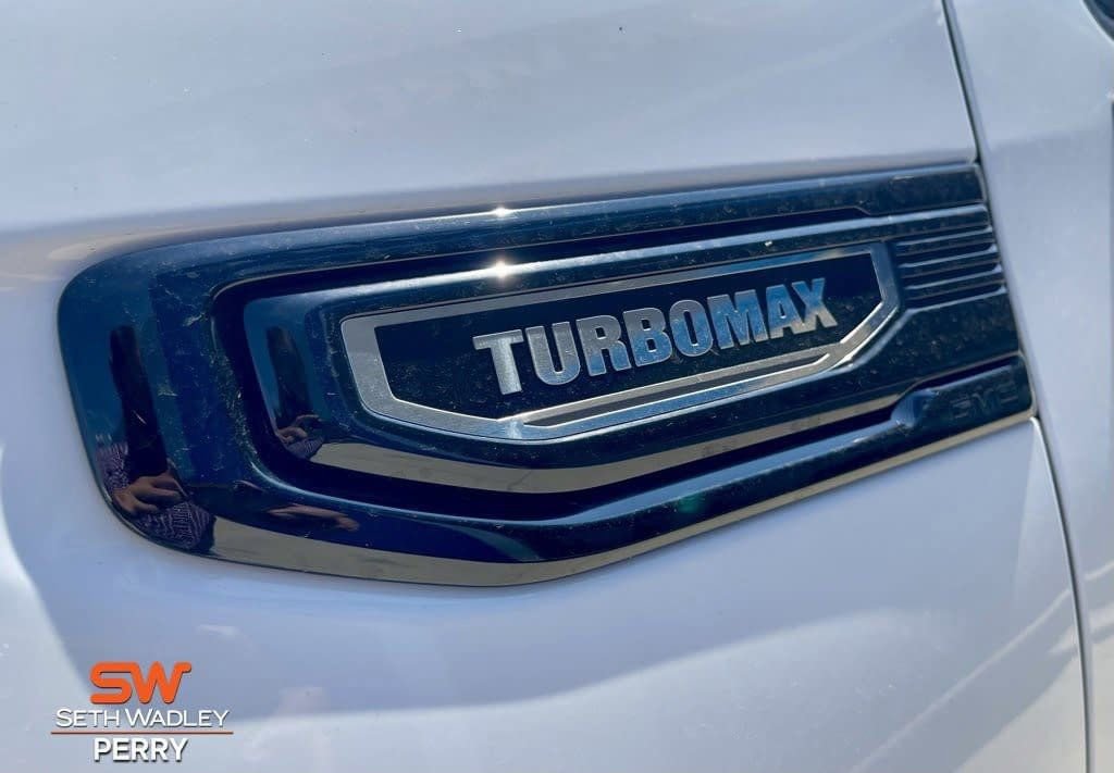 New 2025 GMC Sierra 1500 Pro image 8