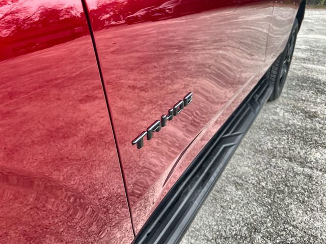 Certified 2024 Chevrolet Tahoe RST w/ Luxury Package image 31