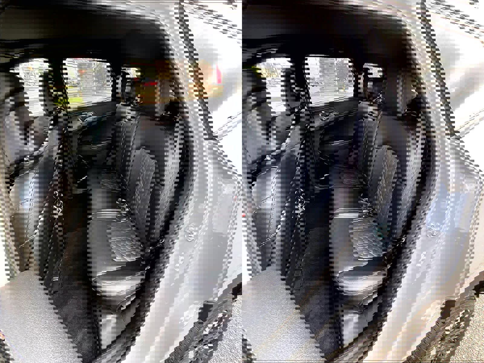 Used 2023 Kia Sportage X-Line w/ X-Line Premium Package image 15