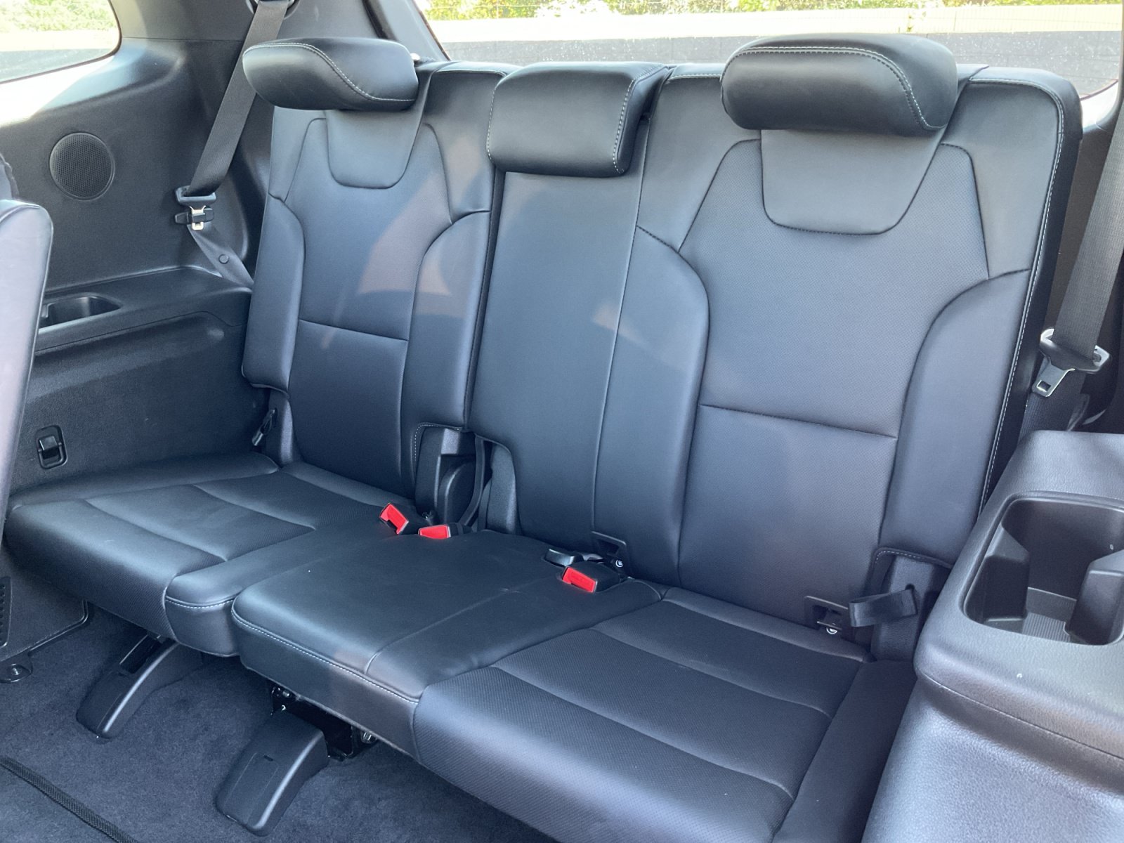 Used 2025 Kia Telluride SX Prestige X-Line AWD/4WD image 28
