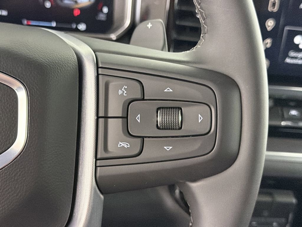 New 2026 GMC Sierra 1500 SLT w/ SLT Premium Plus Package image 25