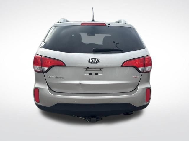 Used 2014 Kia Sorento LX AWD/4WD image 4