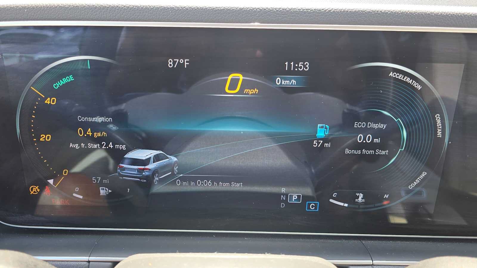 Certified 2020 Mercedes-Benz GLE 350 w/ Premium Package image 28