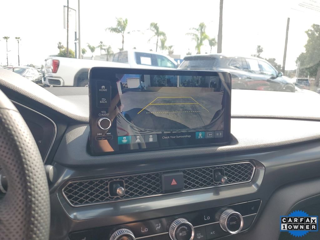 Used 2024 Acura Integra Type S image 26