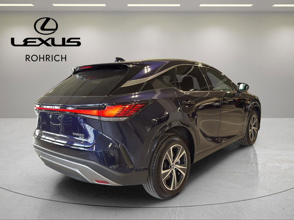 Used 2025 Lexus RX 350 Premium image 6