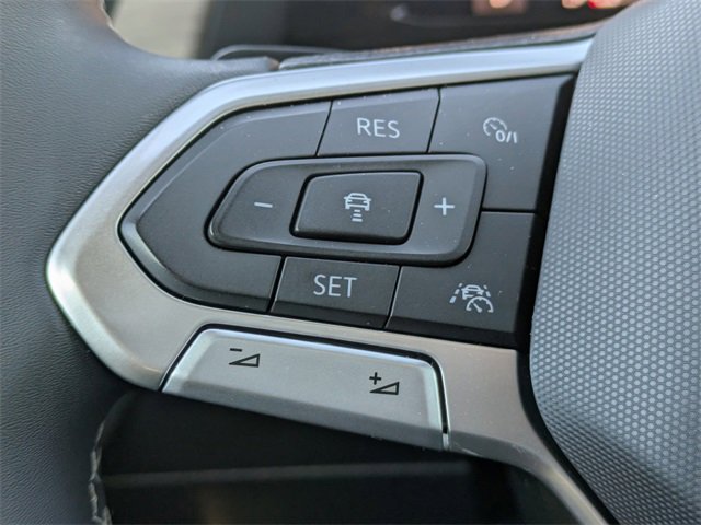 Certified 2024 Volkswagen Atlas SEL image 30