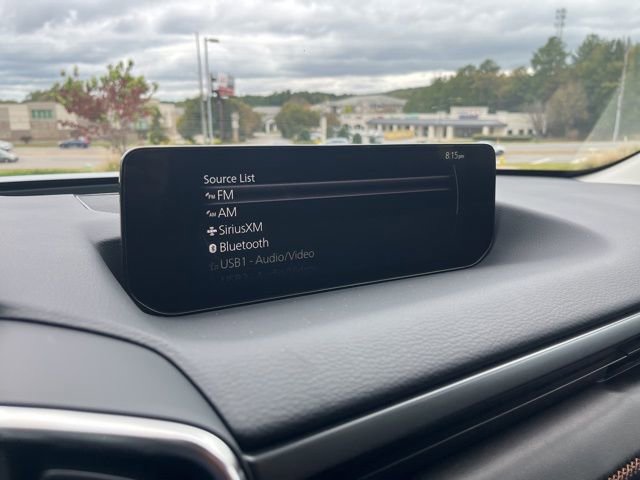 New 2026 MAZDA CX-50 2.5 Hybrid w/ Weather Package image 17