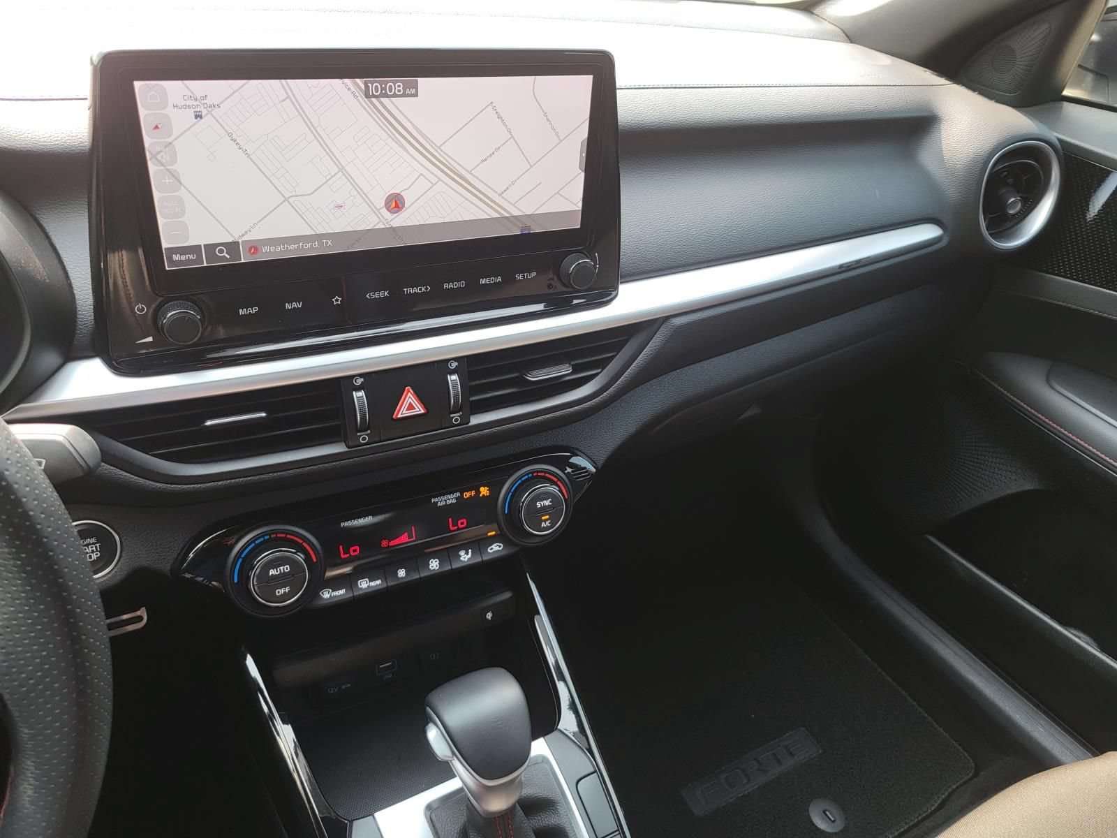 Used 2023 Kia Forte GT FWD image 24