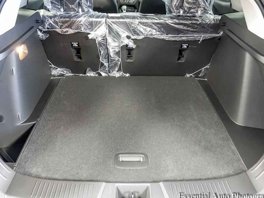 New 2026 Chevrolet Trax LS FWD image 17