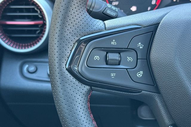 New 2026 Chevrolet Trax RS w/ Sunroof Package image 29
