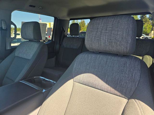 New 2026 Ford F250 XLT w/ FX4 Off-Road Package AWD/4WD image 36