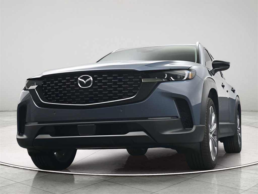 New 2026 MAZDA CX-50 AWD 2.5 S w/ Weather Package image 20