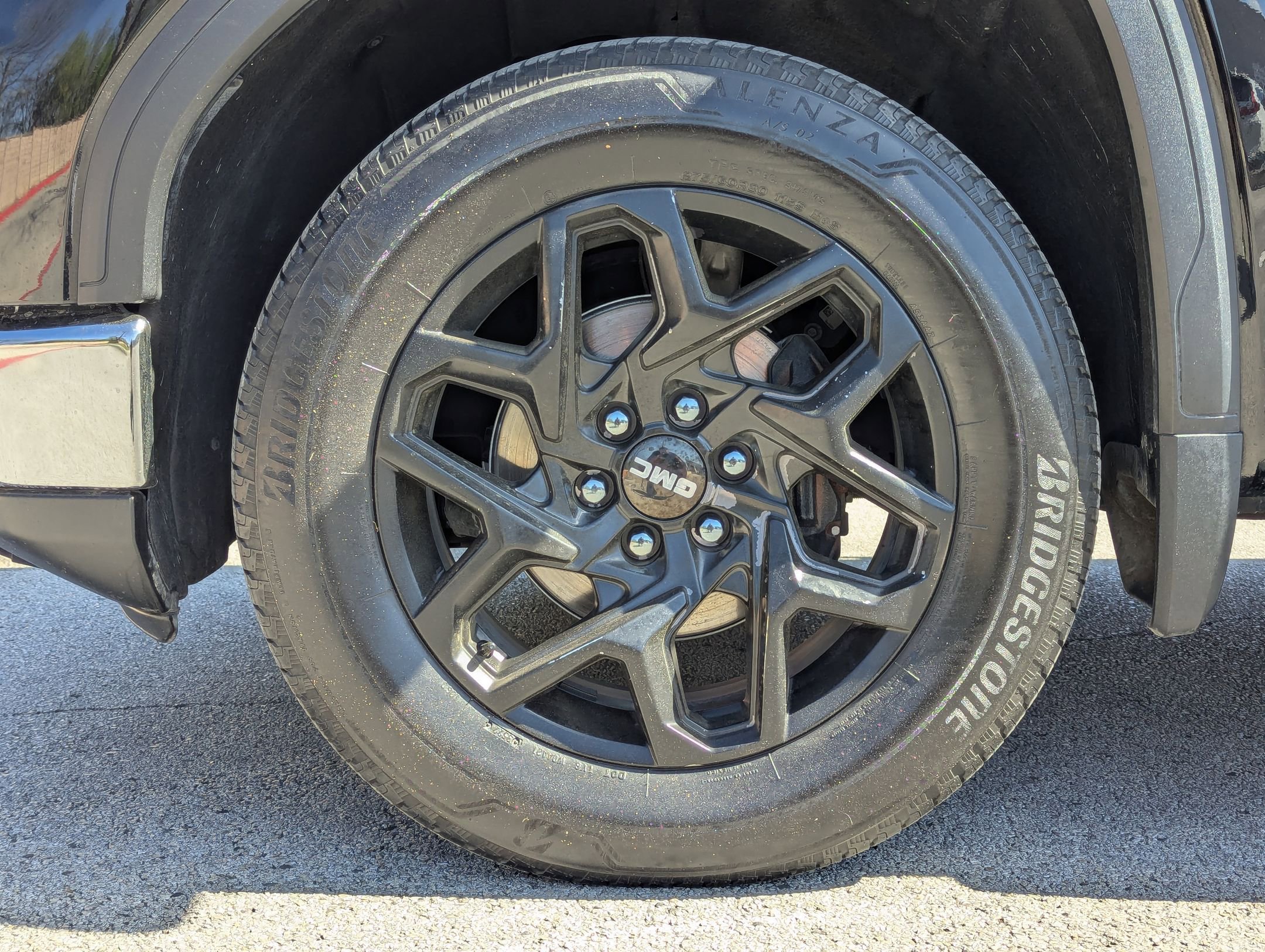 Used 2023 GMC Sierra 1500 SLT image 31