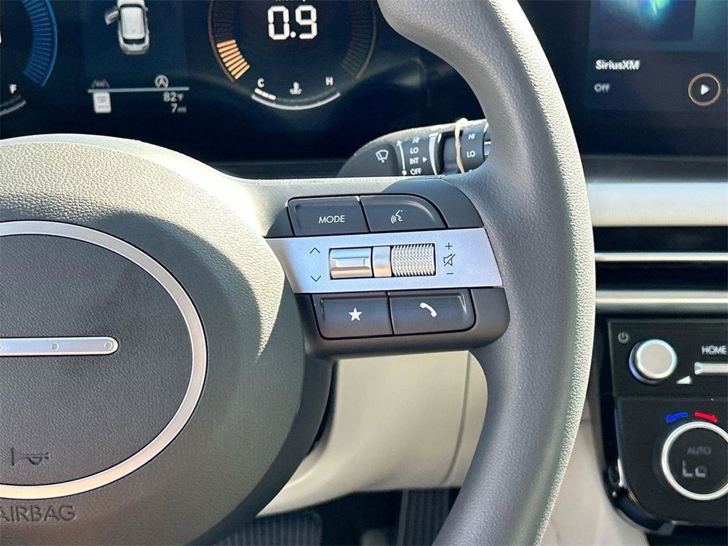 New 2026 Hyundai Tucson SEL image 29